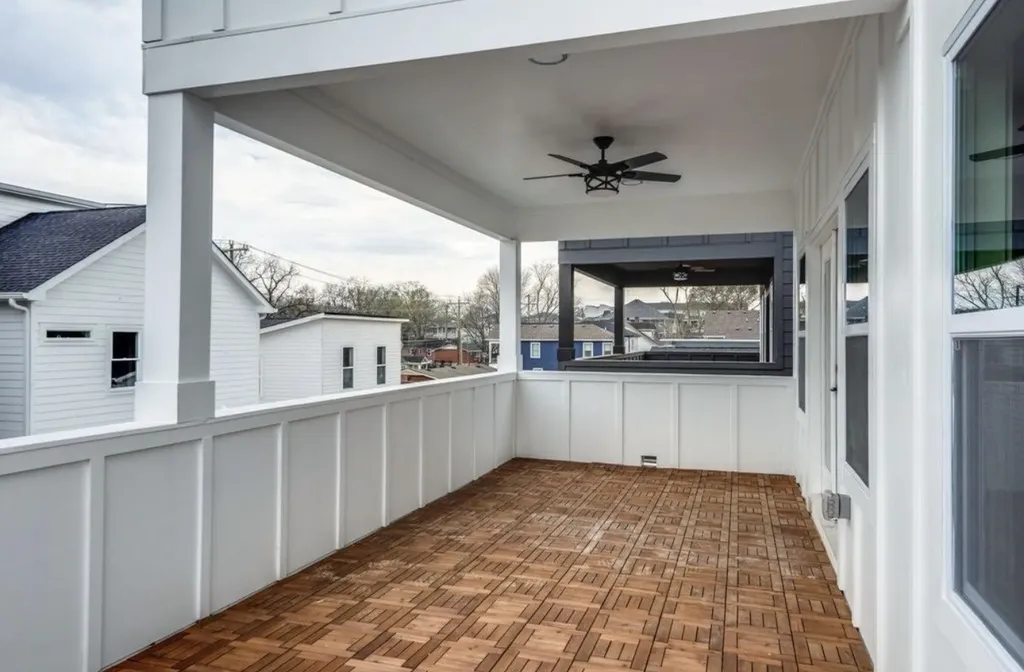 2215B 24th Ave, N Nashville TN 37208