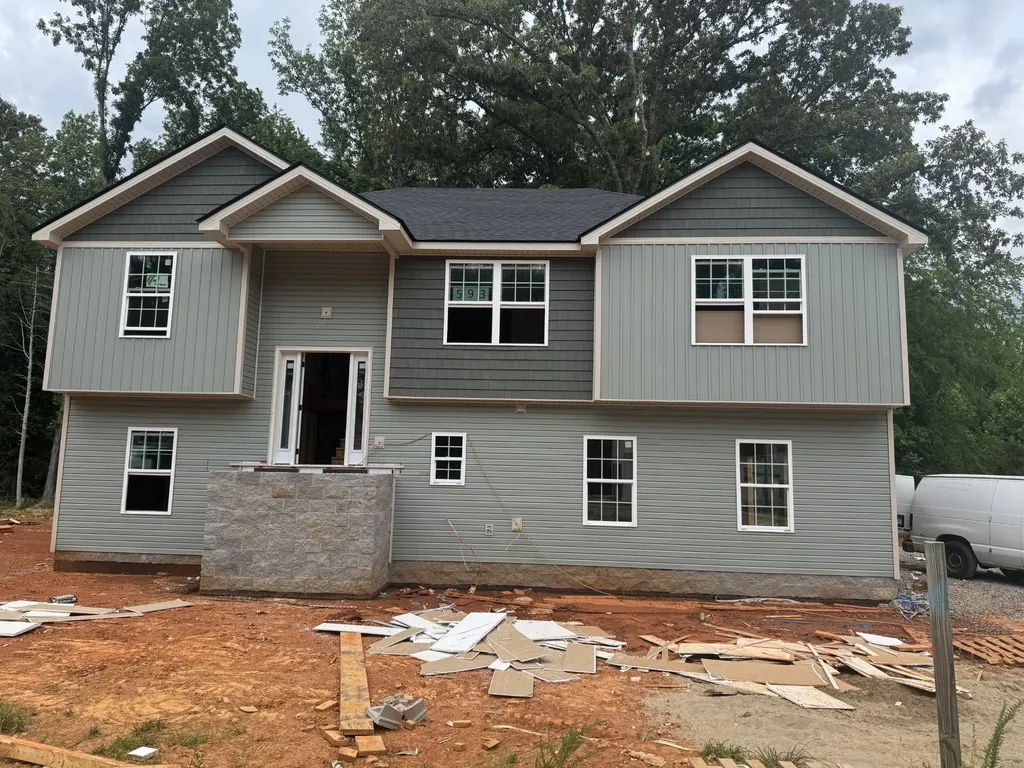 321 Tisha Court Clarksville TN 37042