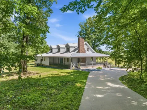 55 Bell Lane Paris TN 38242