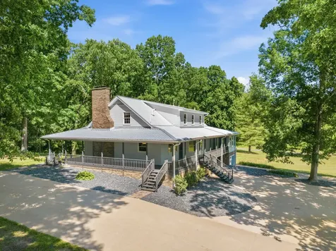 55 Bell Lane Paris TN 38242