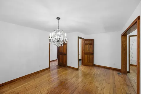 55 Bell Lane Paris TN 38242