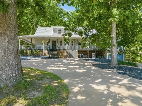 55 Bell Lane Paris TN 38242