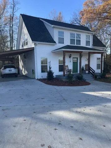 4049 Hampshire Pike Hampshire TN 38461
