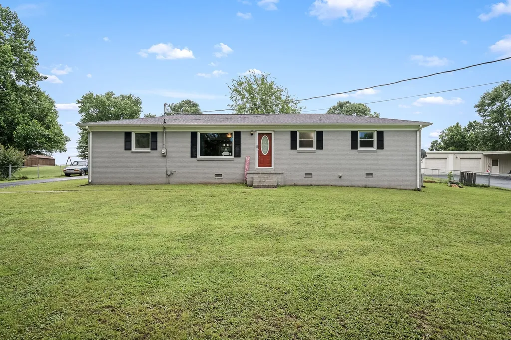 822 River Ranch Road Shelbyville TN 37160
