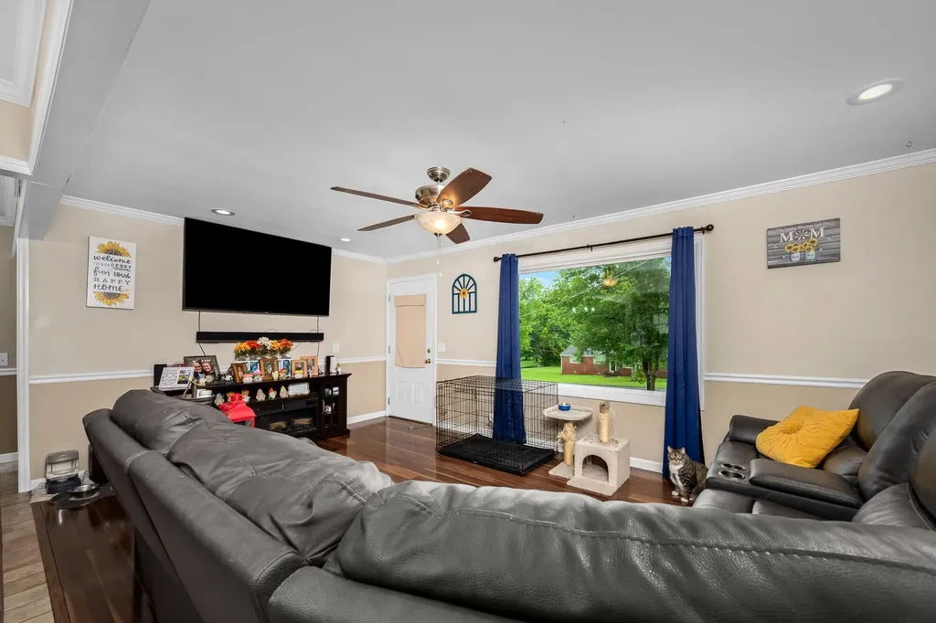 822 River Ranch Road Shelbyville TN 37160