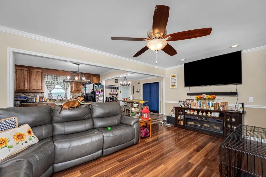 822 River Ranch Road Shelbyville TN 37160