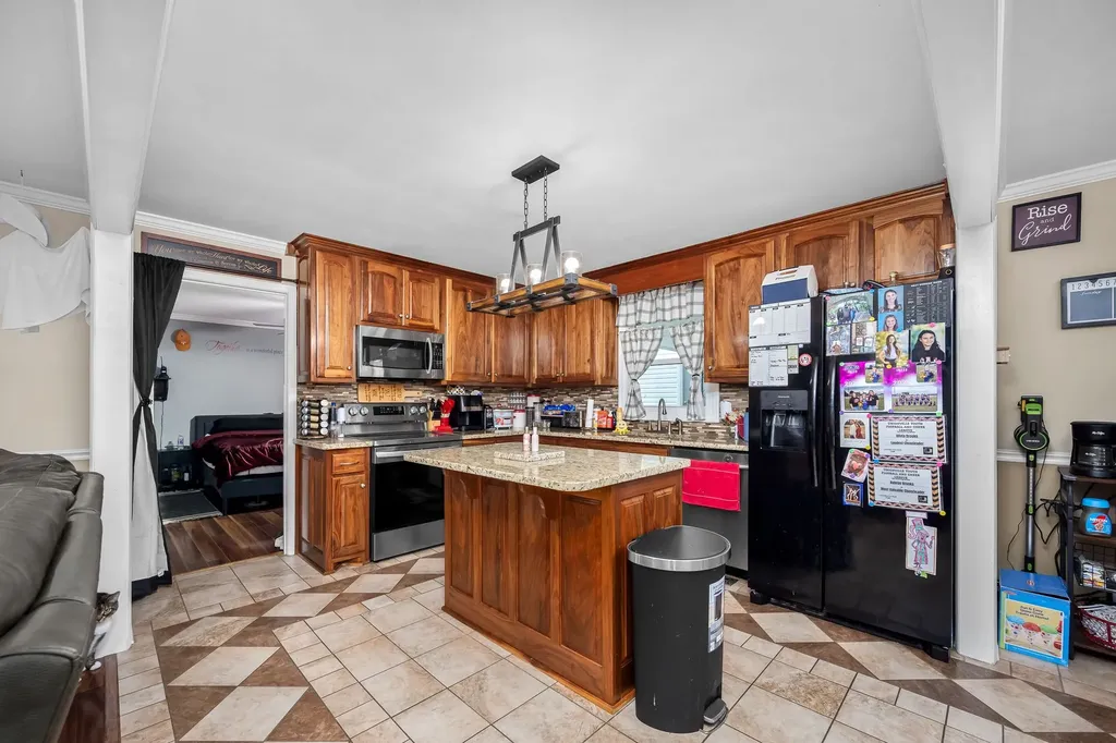 822 River Ranch Road Shelbyville TN 37160