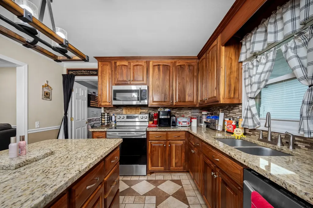822 River Ranch Road Shelbyville TN 37160