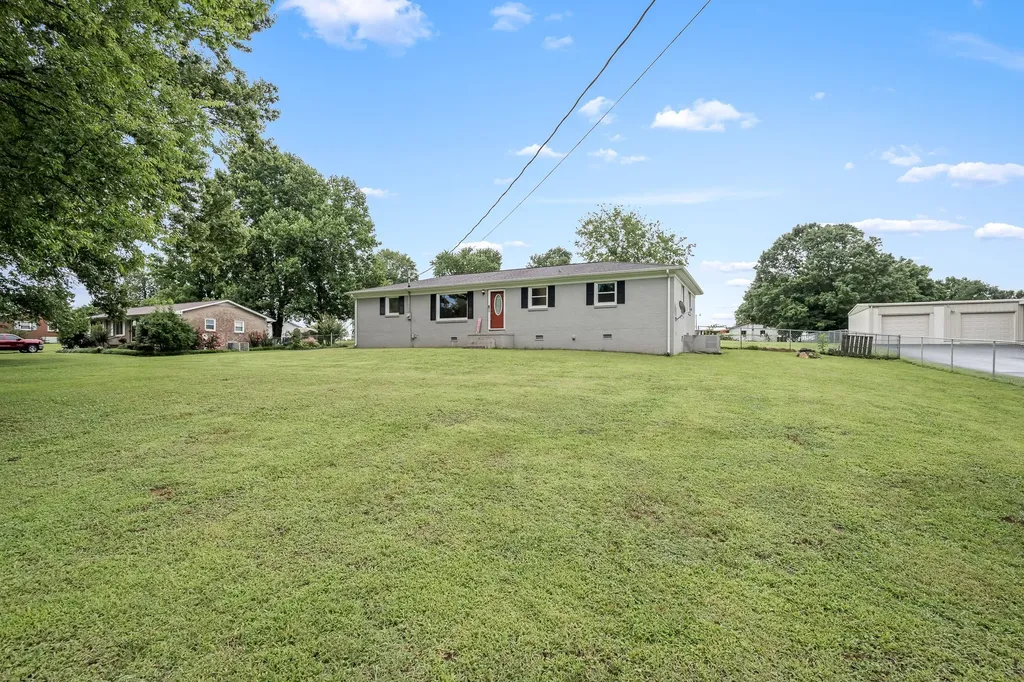 822 River Ranch Road Shelbyville TN 37160