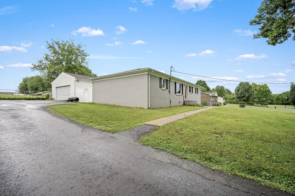 822 River Ranch Road Shelbyville TN 37160