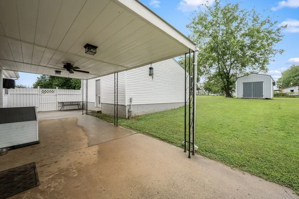 822 River Ranch Road Shelbyville TN 37160