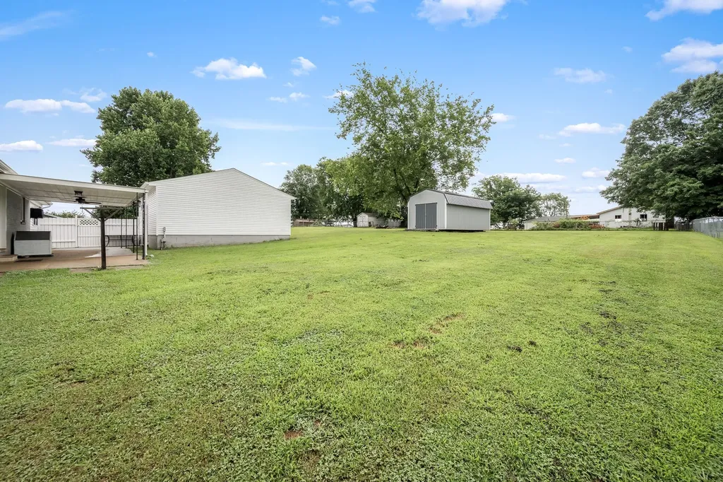 822 River Ranch Road Shelbyville TN 37160