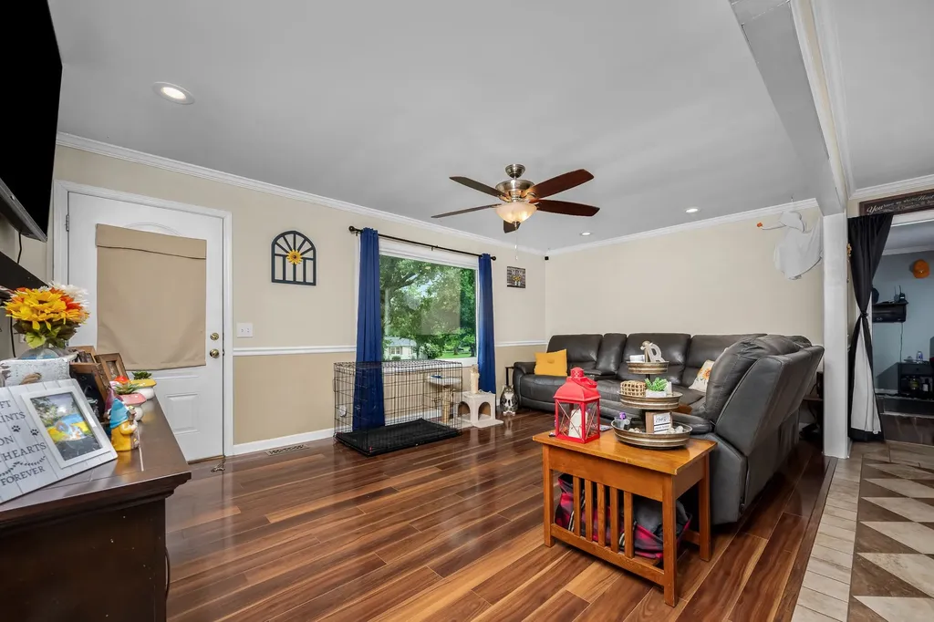 822 River Ranch Road Shelbyville TN 37160