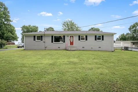 822 River Ranch Road Shelbyville TN 37160