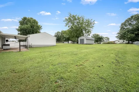 822 River Ranch Road Shelbyville TN 37160