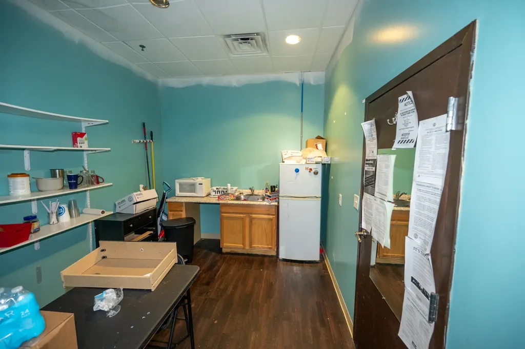 710 Memorial Boulevard Murfreesboro TN 37129