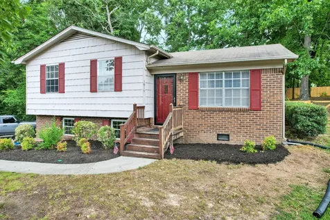 1919 Rolling Brook Drive, NE Cleveland TN 37323