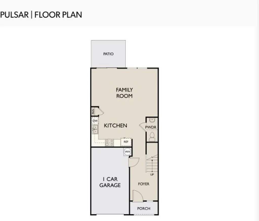 221 Darlington Drive Dickson TN 37055