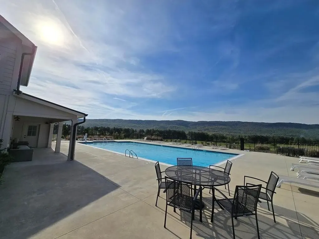 102 Pinnacle Point Drive Dunlap TN 37327