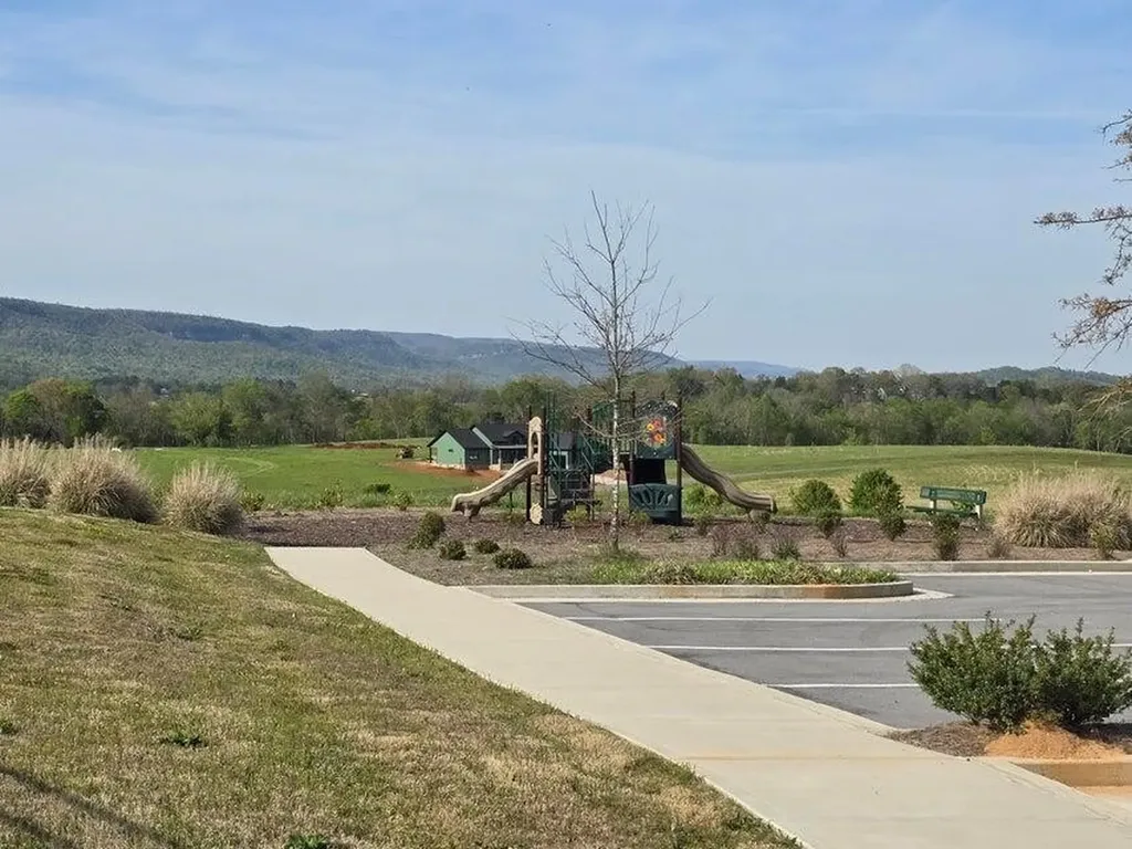 102 Pinnacle Point Drive Dunlap TN 37327