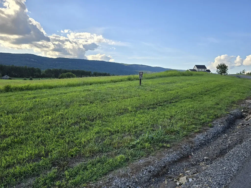 102 Pinnacle Point Drive Dunlap TN 37327