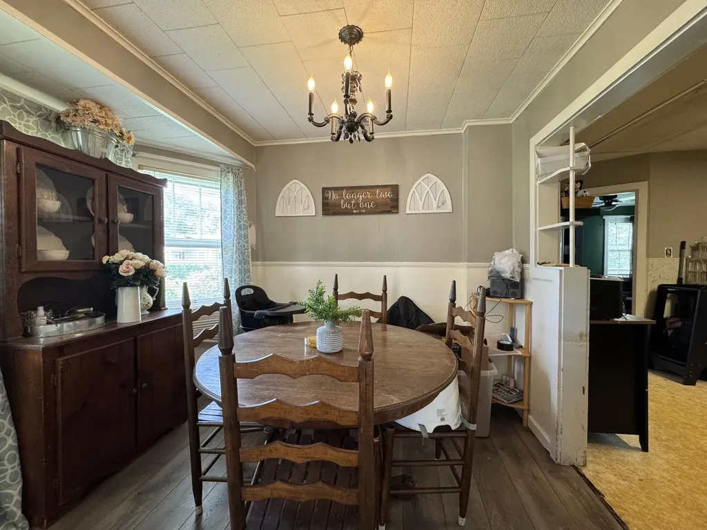 1009 West Street Lebanon TN 37087