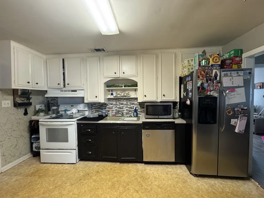 1009 West Street Lebanon TN 37087