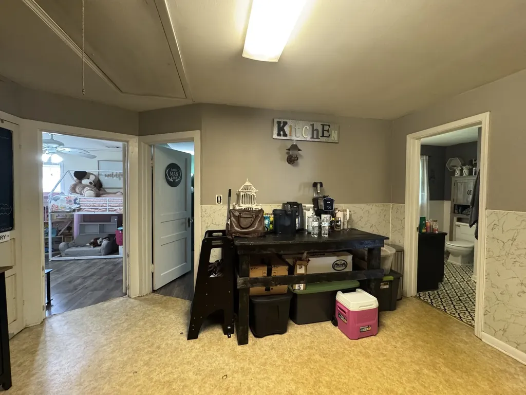 1009 West Street Lebanon TN 37087