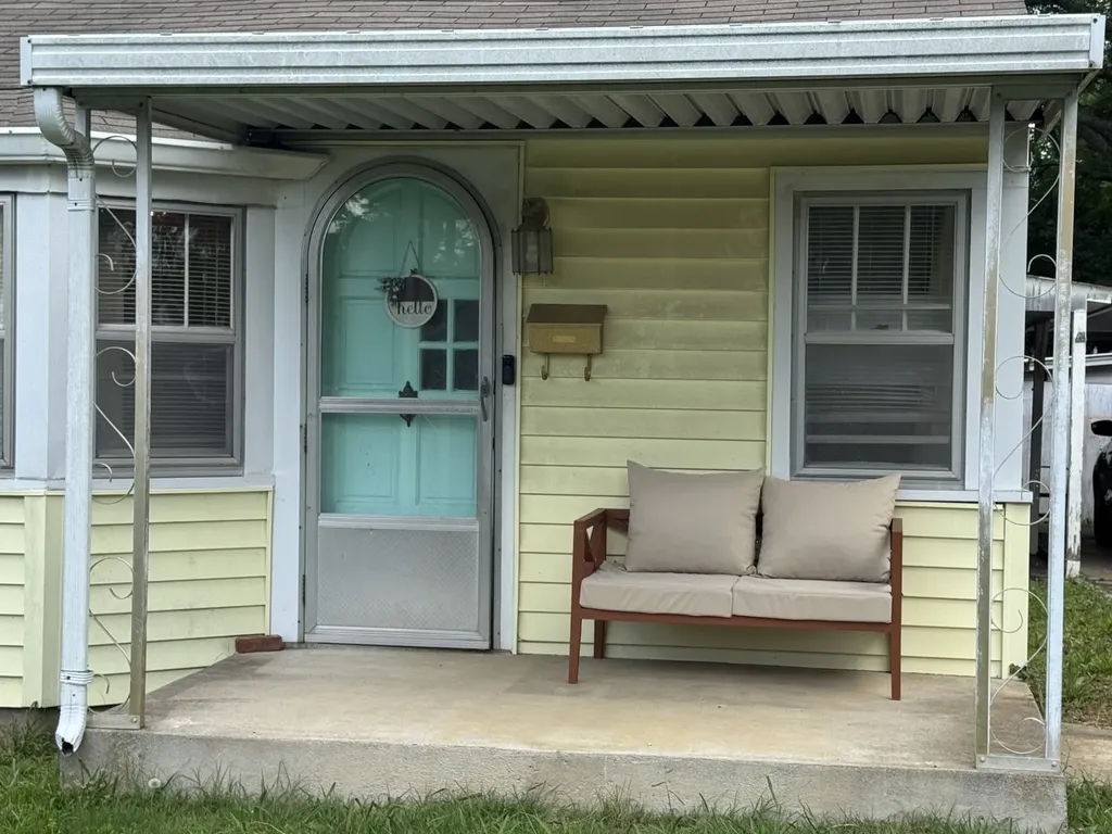 1009 West Street Lebanon TN 37087