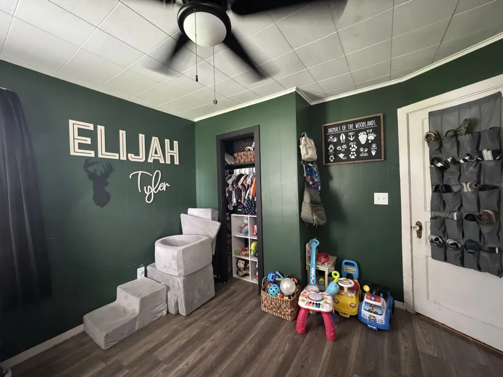 1009 West Street Lebanon TN 37087