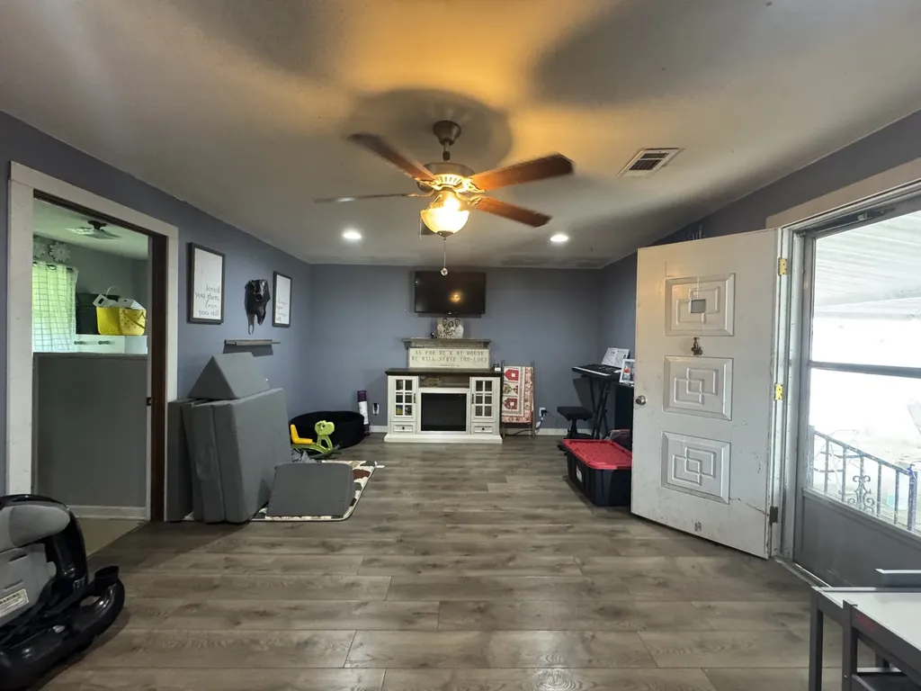 1009 West Street Lebanon TN 37087