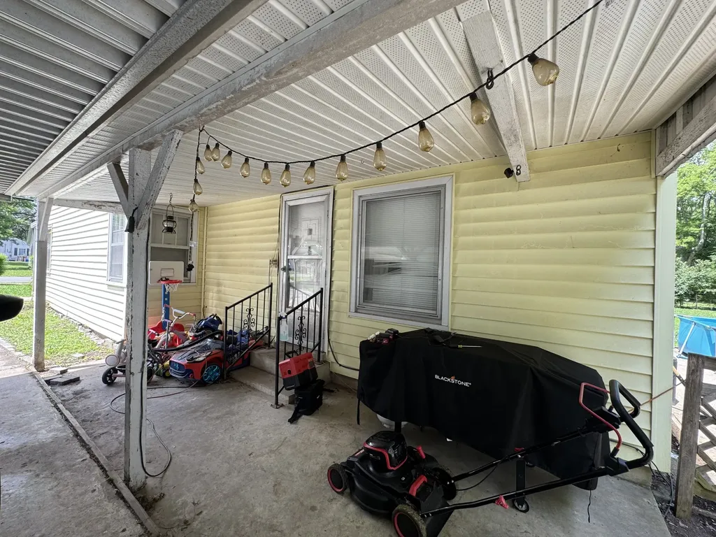 1009 West Street Lebanon TN 37087