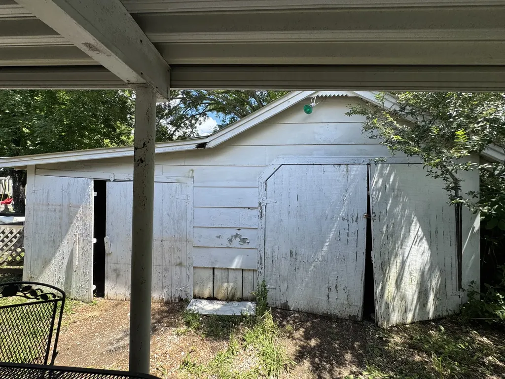 1009 West Street Lebanon TN 37087