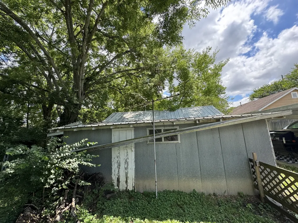 1009 West Street Lebanon TN 37087
