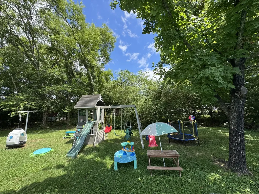 1009 West Street Lebanon TN 37087