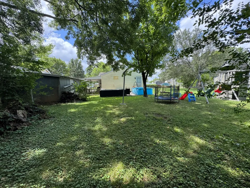 1009 West Street Lebanon TN 37087