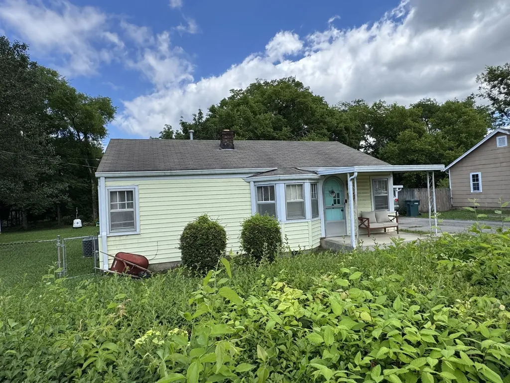 1009 West Street Lebanon TN 37087