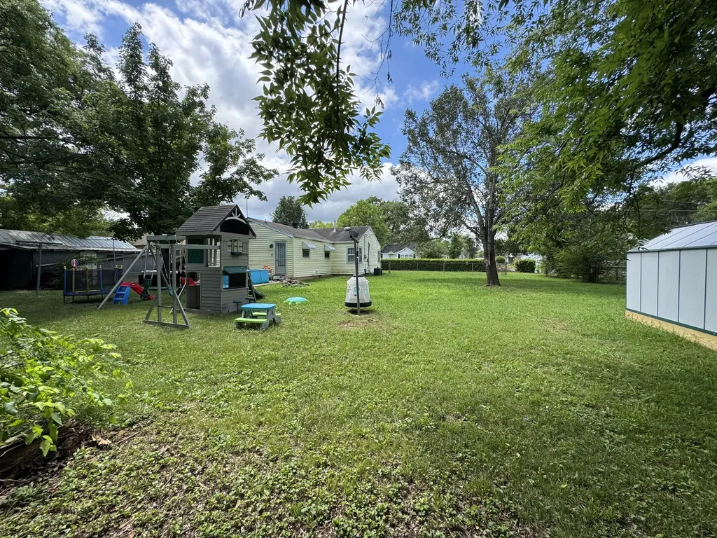 1009 West Street Lebanon TN 37087