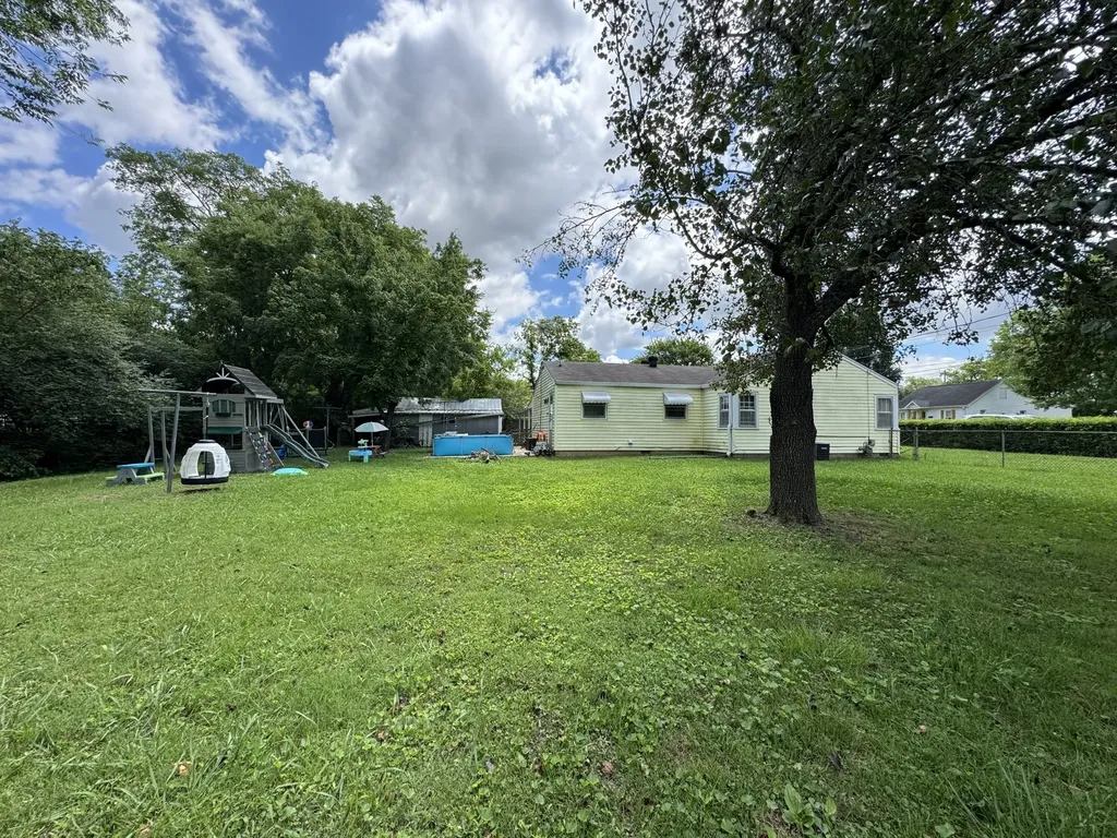 1009 West Street Lebanon TN 37087