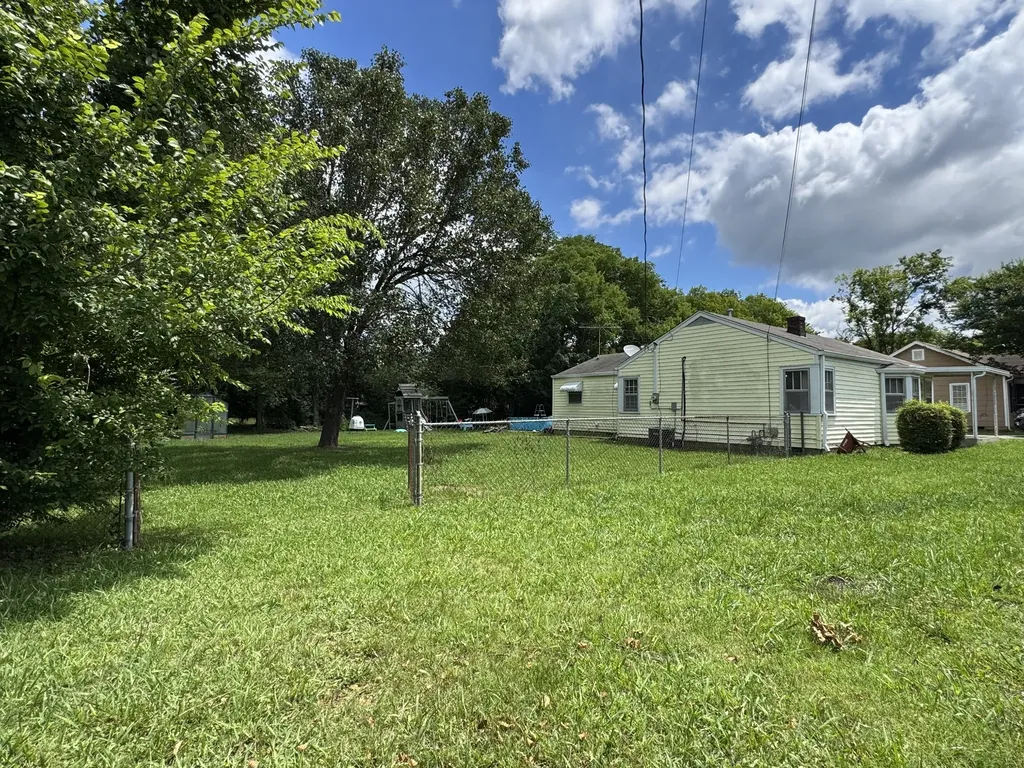 1009 West Street Lebanon TN 37087