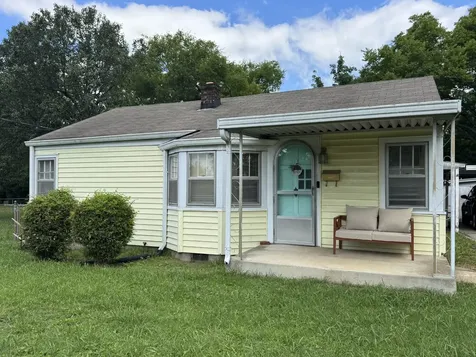 1009 West Street Lebanon TN 37087