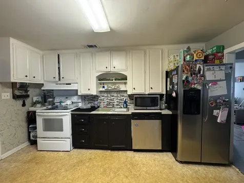 1009 West Street Lebanon TN 37087