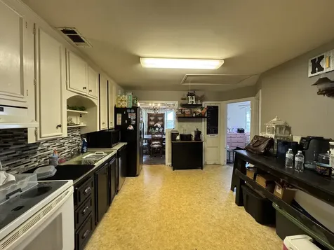 1009 West Street Lebanon TN 37087