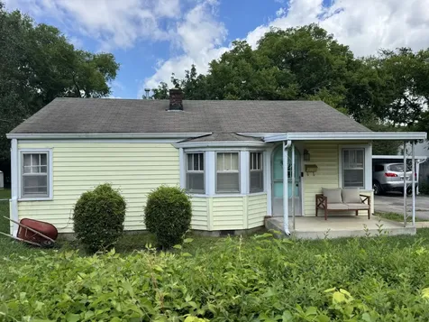 1009 West Street Lebanon TN 37087