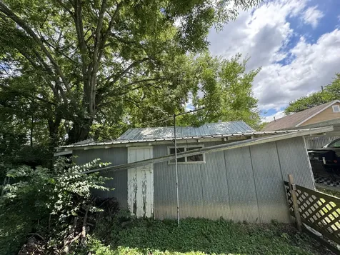 1009 West Street Lebanon TN 37087