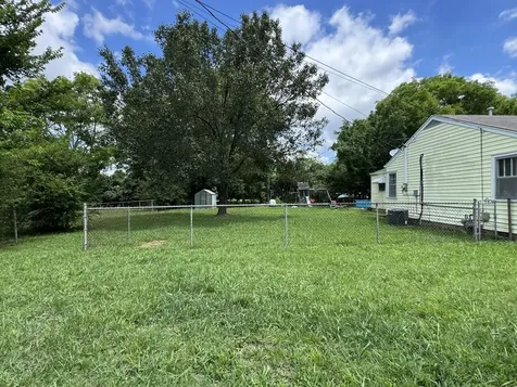 1009 West Street Lebanon TN 37087