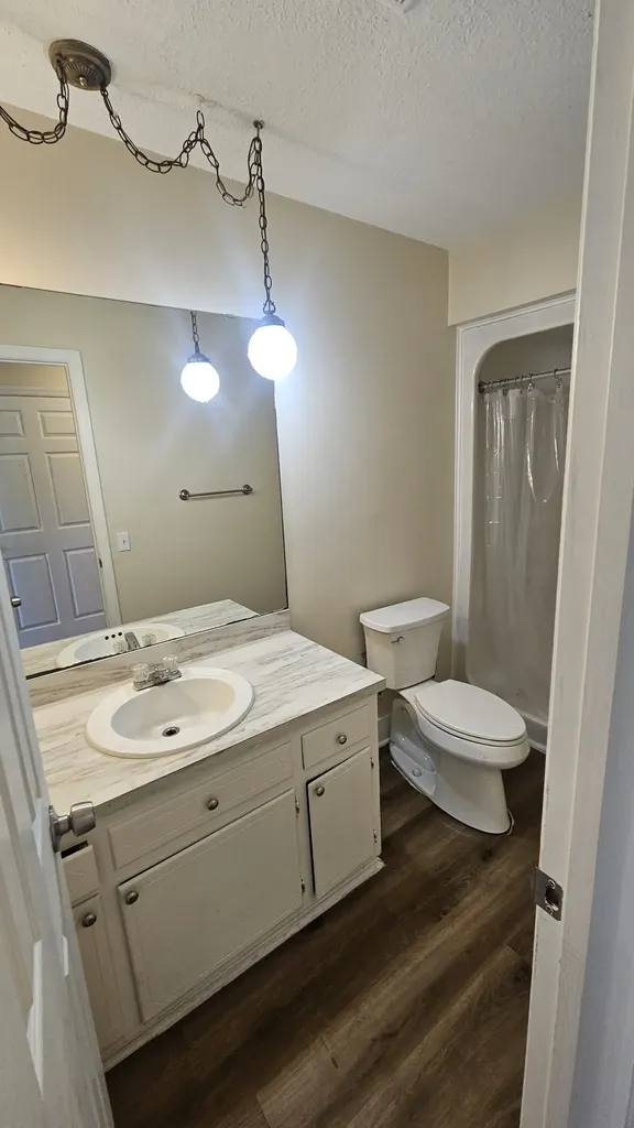 375 Mortons Lake Road Manchester TN 37355