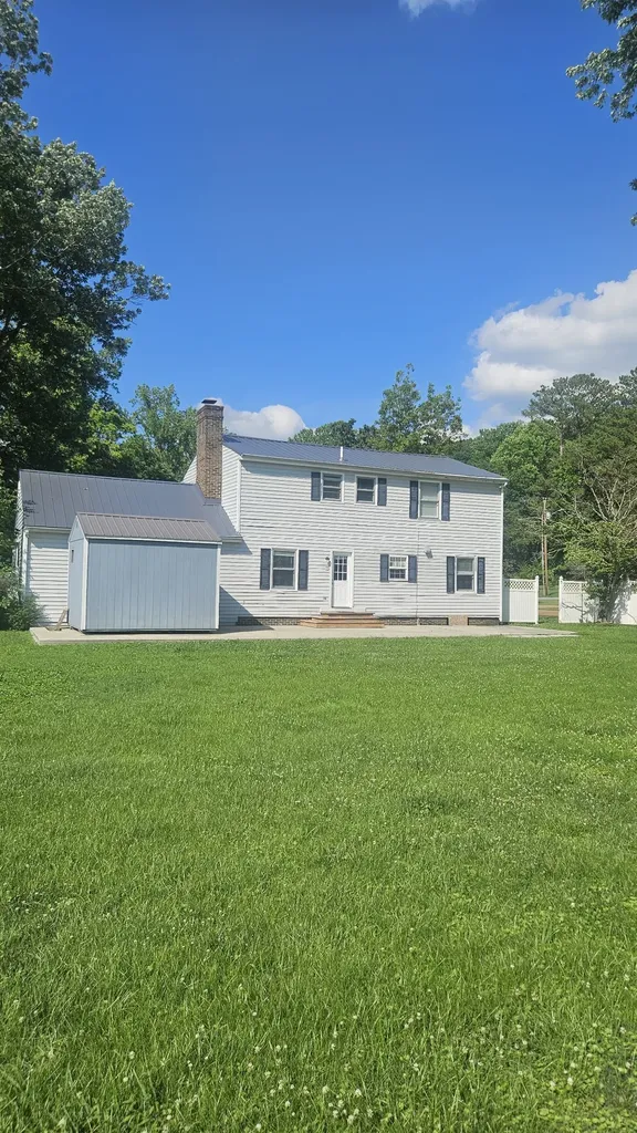 375 Mortons Lake Road Manchester TN 37355