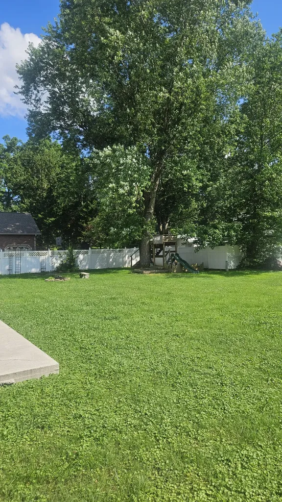 375 Mortons Lake Road Manchester TN 37355