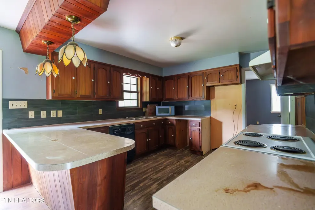 405 Dogleg Drive Livingston TN 38570
